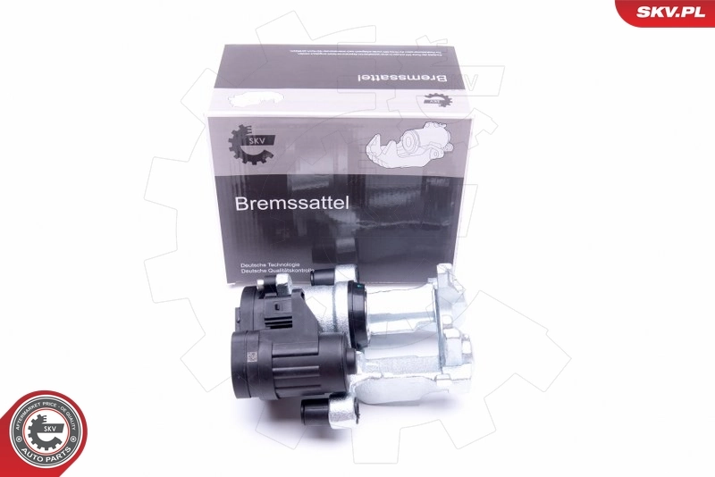 Brake Caliper